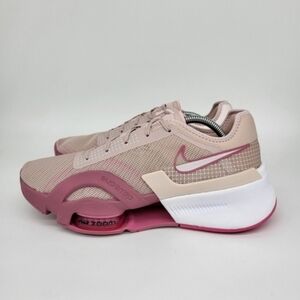 New Nike Air Zoom SuperRep 3 Women's Training Shoes Size 10